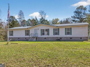 4156 Smiley Rd NE, Ludowici, GA 31316