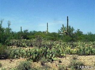 3924 S Aldon Rd, Tucson, AZ 85735