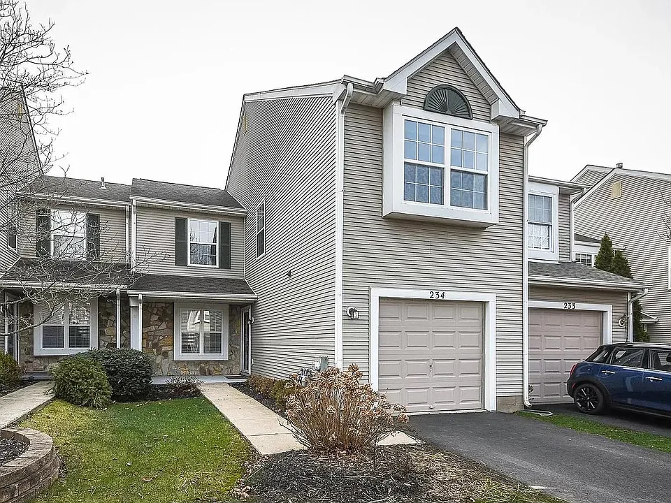 234 Sequoia Dr