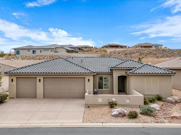 1815 W Carmel Bluffs Dr, St George, UT 84790
