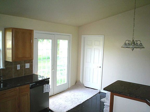 Dining : French Doors