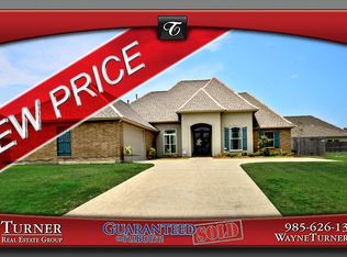 179 S Verona Dr, Covington, LA 70433