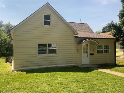 804 Court St, Saint Joseph, MO, 64504