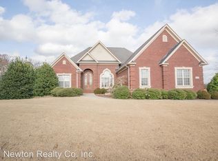 14880 Foxwood Dr, Harvest, AL 35749