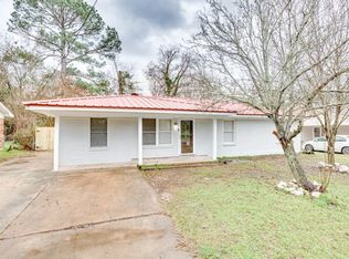 179 Horseshoe Lake Rd, Monroe, LA 71203