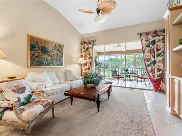 1980 Willow Bend Cir #7-204, Naples, FL 34109