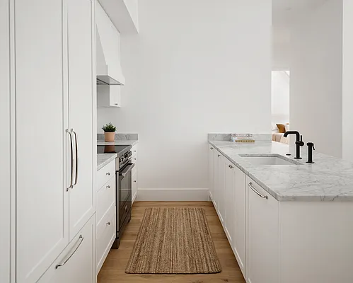 Kitchen, photo 1