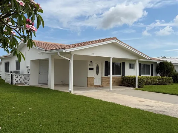 3581 100th Ter N, Pinellas Park, FL 33782