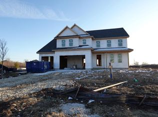 W129S8681 Muscovy WAY, Muskego, WI 53150