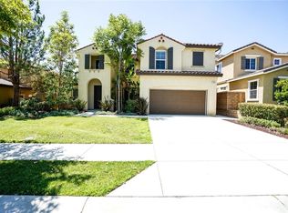 7553 Sanctuary Dr, Corona, CA 92883
