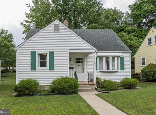 3347 Acton Rd, Parkville, MD 21234