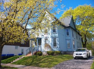 418 Cherry St #418.2, Syracuse, NY 13210