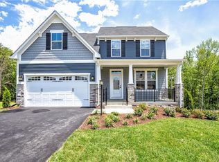3632 Seaford Crossing Dr, Midlothian, VA 23113