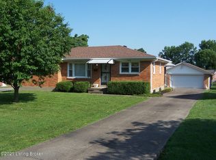 5513 Maco Ln, Louisville, KY 40219