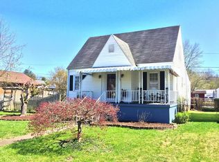 3905 Washington St SW, South Charleston, WV 25309
