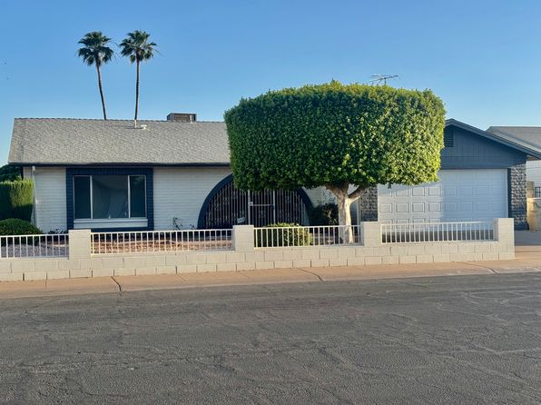 5817 W Tierra Buena Ln