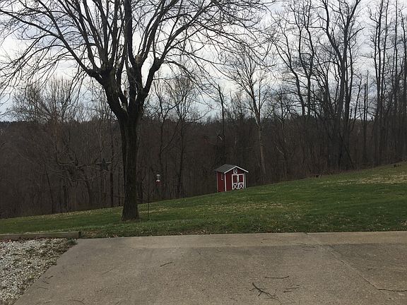 Beautiful country setting