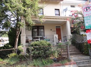 1435 Perry Pl NW, Washington, DC 20010
