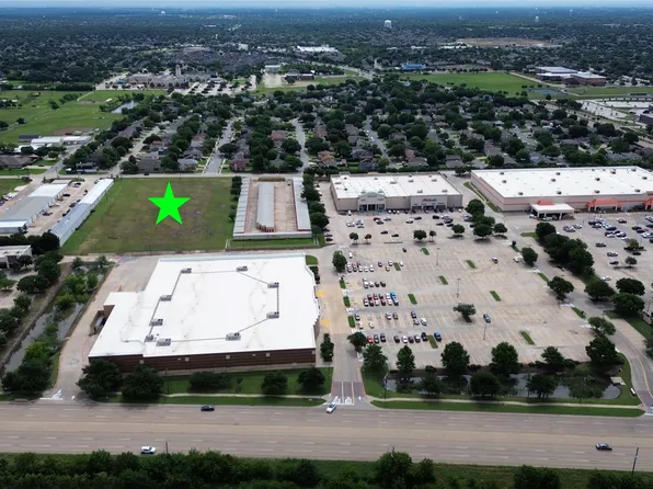 2044 Whitley Rd, Keller, TX 76248