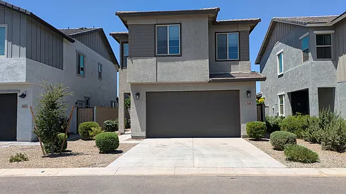 9434 E Supernova Dr Photo 1