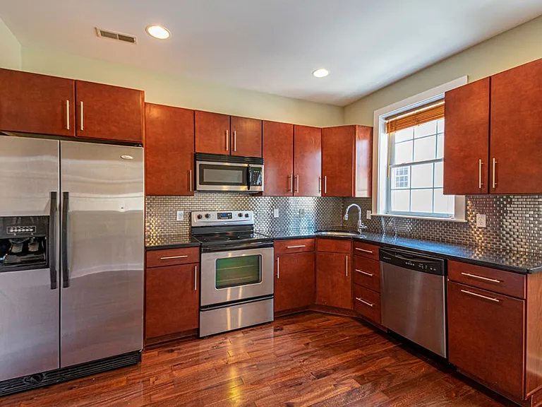 2620 Webster Street — Photo 3