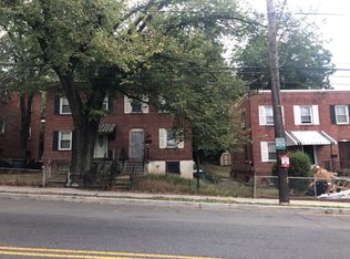 217 Atlantic St SE, Washington, DC 20032
