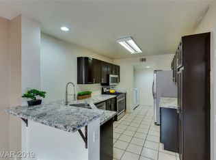 7940 Lonette Ave, Las Vegas, NV 89147