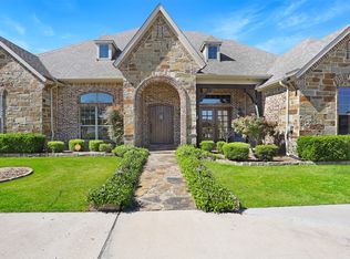 8300 Maplewood Dr, Terrell, TX 75160