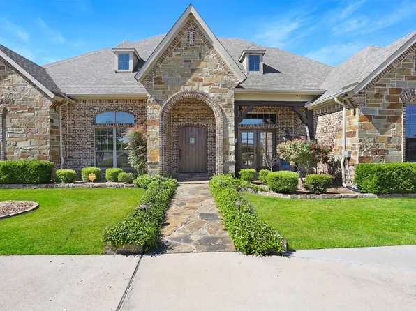 8300 Maplewood Dr, Terrell, TX 75160