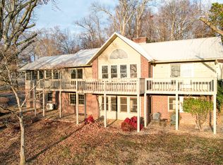 534 White Oak Cir, Kodak, TN 37764