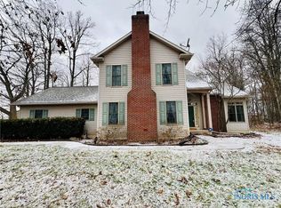 3515 County Road 10, Delta, OH 43515