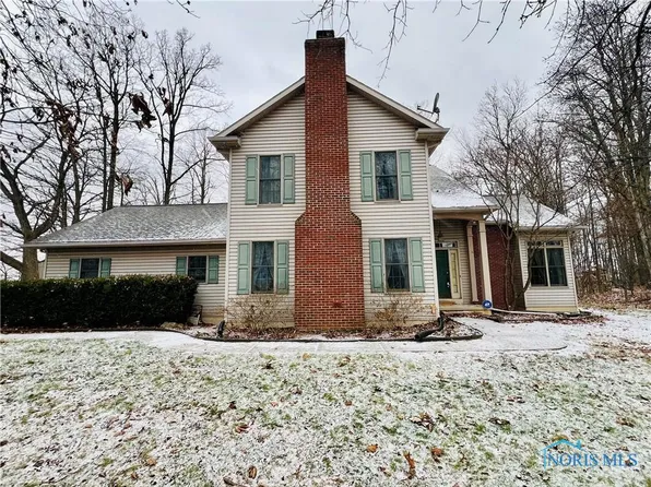 3515 County Road 10, Delta, OH 43515