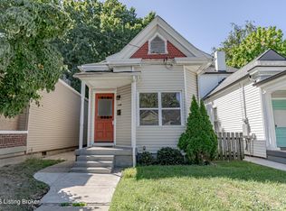 630 E Ormsby Ave, Louisville, KY 40203