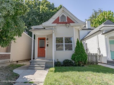 630 E Ormsby Ave, Louisville, KY, 40203