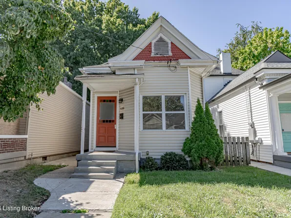630 E Ormsby Ave, Louisville, KY 40203
