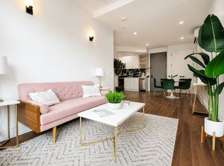 100 Malcolm X Blvd APT 3F, Brooklyn, NY 11221