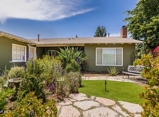 7901 Sausalito Ave, Canoga Park, CA 91304