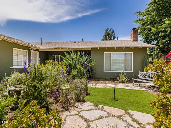 7901 Sausalito Ave, Canoga Park, CA 91304