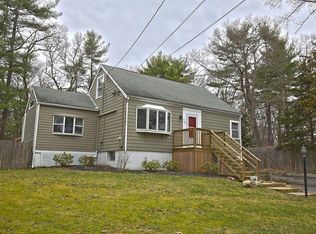169 Brickel Rd, Stoughton, MA 02072