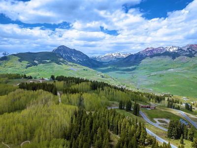 F21 Prospect Drive, Crested Butte, CO, 81225