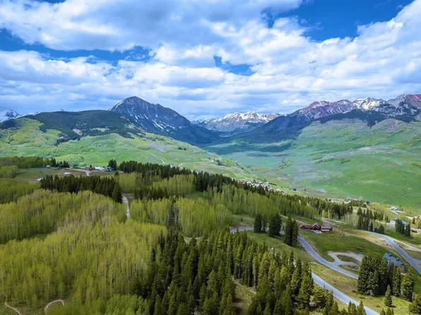 F21 Prospect Drive, Mt. Crested Butte, CO 81225