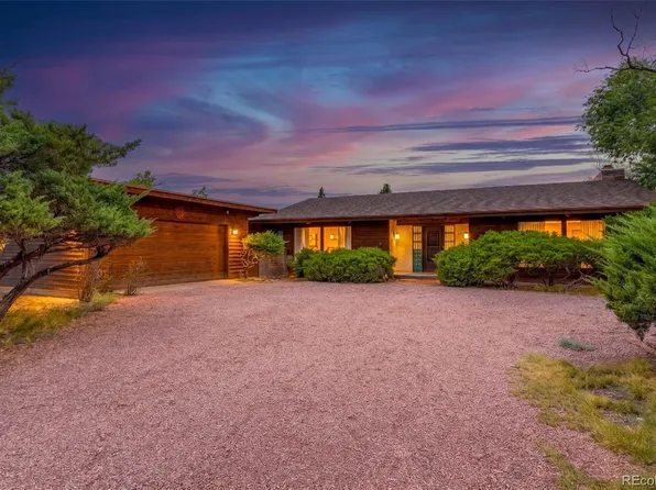 1210 High Point, Colorado Springs, CO 80904
