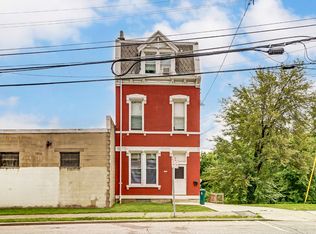 1900 State Ave, Cincinnati, OH 45204