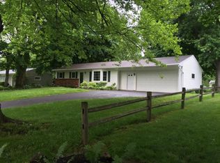 78 Harvest Rd, Fairport, NY 14450