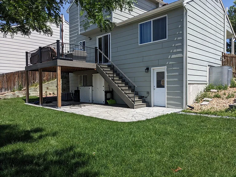 11063 Blackwolf Ln — Photo 3