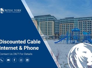 100 Eagle Rock Way #209, Vaughan, ON L6A 5A7