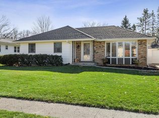 7112 Townsend Ave, Urbandale, IA 50322