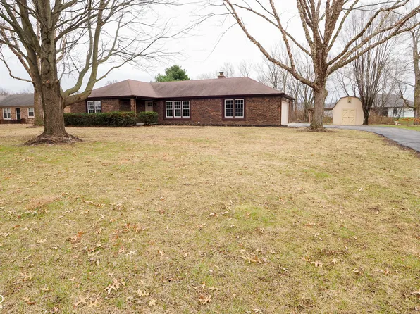 10665 E County Road 100 N, Indianapolis, IN 46234