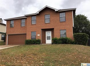 906 Tanner Rd, Copperas Cove, TX 76522