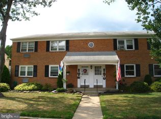 7C Sunnybrook Ct, Stratford, NJ 08084